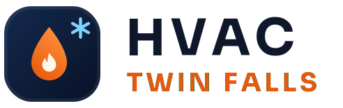 Twin Falls HVAC